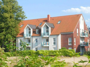 Haus am Meer, Whg D04, Boltenhagen